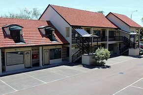 Rose City Motel