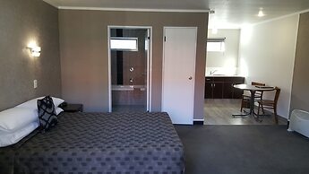 Rose City Motel