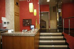 HHB Pontevedra Confort