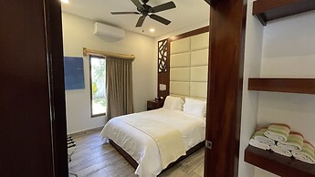 Paraiso Rainforest and Beach Hotel