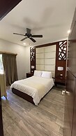 Paraiso Rainforest and Beach Hotel