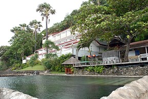 Eagle Point Resort
