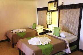 Eagle Point Resort