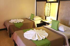 Eagle Point Resort