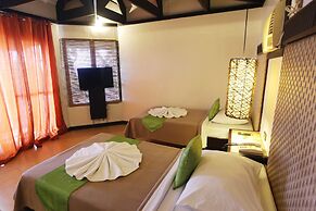 Eagle Point Resort