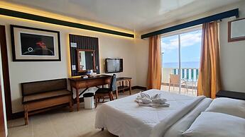 Eagle Point Resort