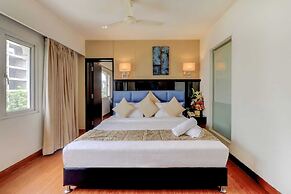 Quality Inn Bez Krishnaa