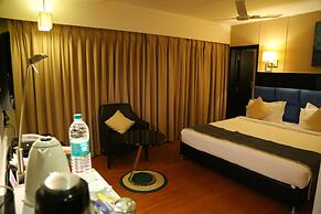 Quality Inn Bez Krishnaa