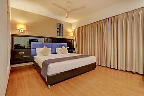 Quality Inn Bez Krishnaa
