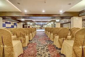 Quality Inn Bez Krishnaa