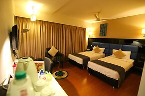 Quality Inn Bez Krishnaa