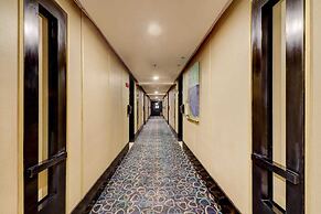 Quality Inn Bez Krishnaa