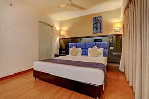 Quality Inn Bez Krishnaa