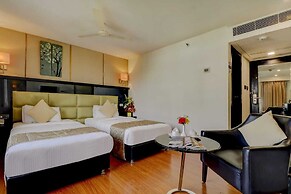 Quality Inn Bez Krishnaa
