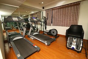 Quality Inn Bez Krishnaa