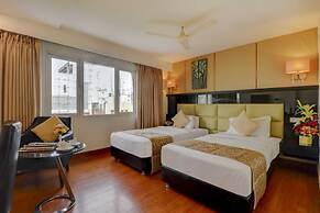 Quality Inn Bez Krishnaa