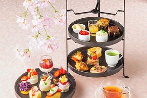 Sheraton Grand Hiroshima Hotel