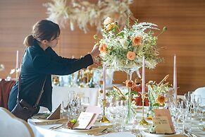 Sheraton Grand Hiroshima Hotel