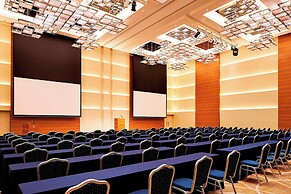 Sheraton Grand Hiroshima Hotel