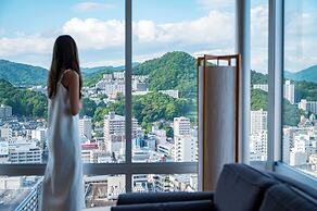 Sheraton Grand Hiroshima Hotel