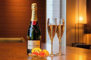 Sheraton Grand Hiroshima Hotel