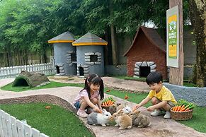 Aston Bogor Hotel & Resort