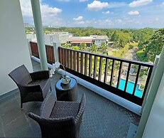 Aston Bogor Hotel & Resort