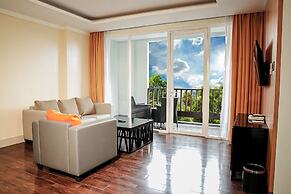 Aston Bogor Hotel & Resort