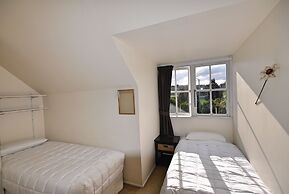 Warkworth Lodge