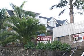 Warkworth Lodge
