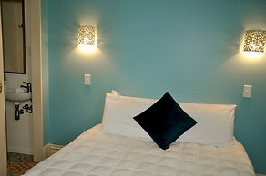 Warkworth Lodge