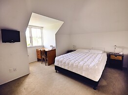 Warkworth Lodge