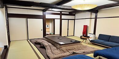 Oyado Koto No Yume