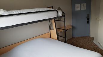 Welcomotel Coignières