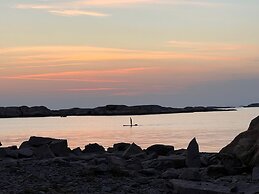 Strandflickornas Havshotell