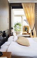 Strandflickornas Havshotell