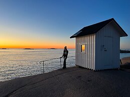 Strandflickornas Havshotell