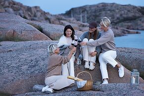 Strandflickornas Havshotell