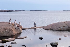 Strandflickornas Havshotell