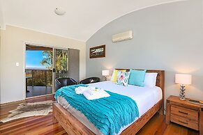 Maleny Terrace Cottages