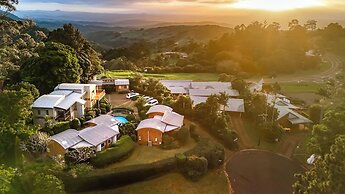 Maleny Terrace Cottages