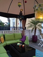 Annas Hotell