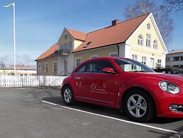 Annas Hotell