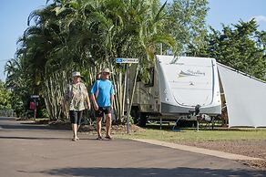 Discovery Parks - Darwin