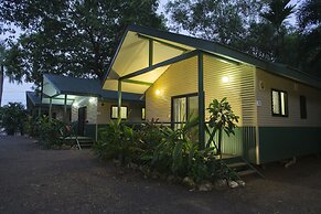 Discovery Parks - Darwin