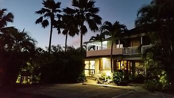 The Cooks Oasis
