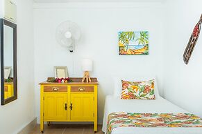 The Cooks Oasis