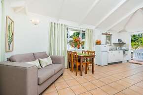 The Cooks Oasis
