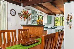 The Cooks Oasis