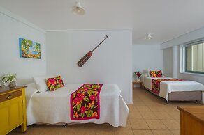 The Cooks Oasis